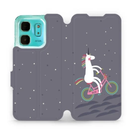 Phone Case Infinix HOT 50i - Design V024P