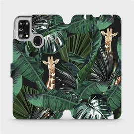 Phone Case Samsung Galaxy M31 - Design VP06P