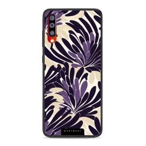 Phone Glossy Case Samsung Galaxy A70 - Design GA47G