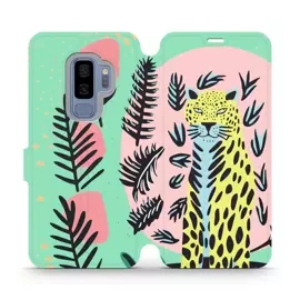Etui do Samsung Galaxy S9 Plus - wzór VP52S