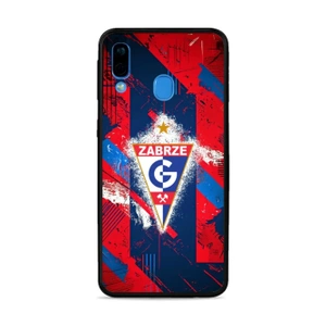 Phone Glossy Case Samsung Galaxy A40 - Design G02GZ