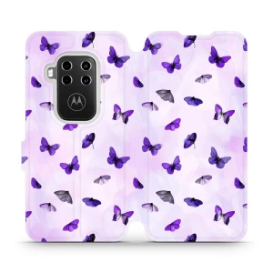 Etui do Motorola One Zoom - wzór VP76S