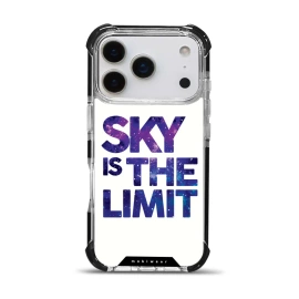 Hülle MagSafe Elite Bumper für Apple iPhone 17 Pro - Farbe D081D