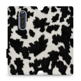 Hülle für Sony Xperia 1 - Farbe V165S