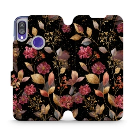 Phone Case Xiaomi Redmi Note 7 - Design V171S