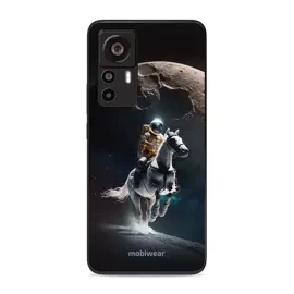 Phone Glossy Case Xiaomi 12T Pro - Design G004G