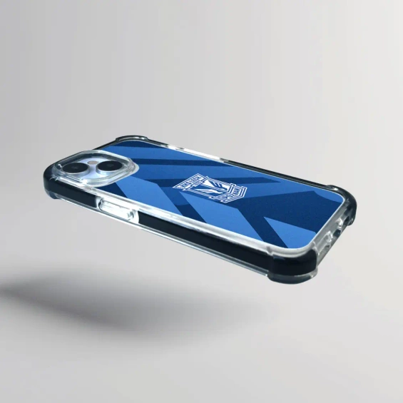 Etui MagSafe Elite Bumper Apple iPhone 17 - wzór D03LP