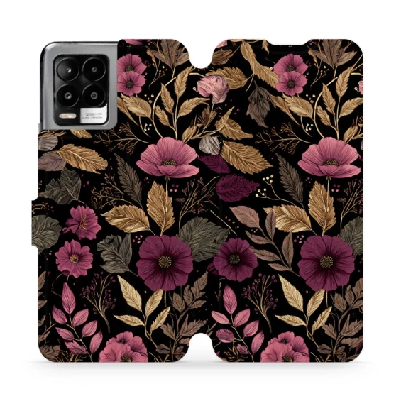 Hülle für Realme 8 - Farbe V170S