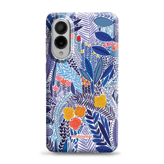 Etui Elite Pro do Samsung Galaxy S25 Edge - wzór EP03E