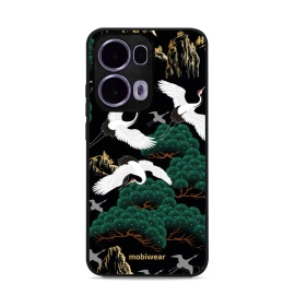 Phone Glossy Case OPPO Reno 13 Pro - Design G042G