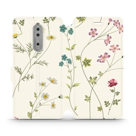 Phone Case Nokia 8 - Design MD03S