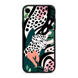 Phone Glossy Case Apple iPhone XR - Design G053G