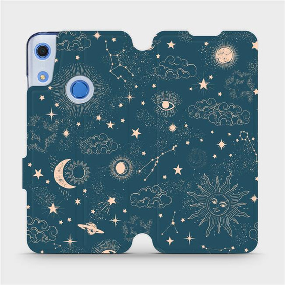 Phone Case Huawei Y6S - Design VP14S