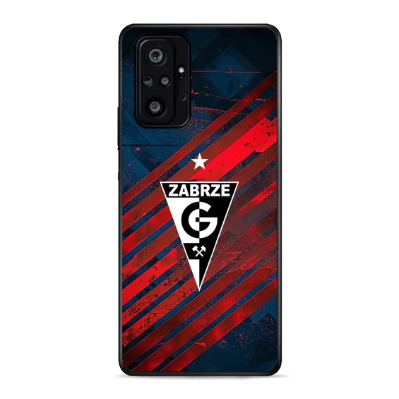 Phone Glossy Case Xiaomi Redmi Note 10 pro - Design G04GZ
