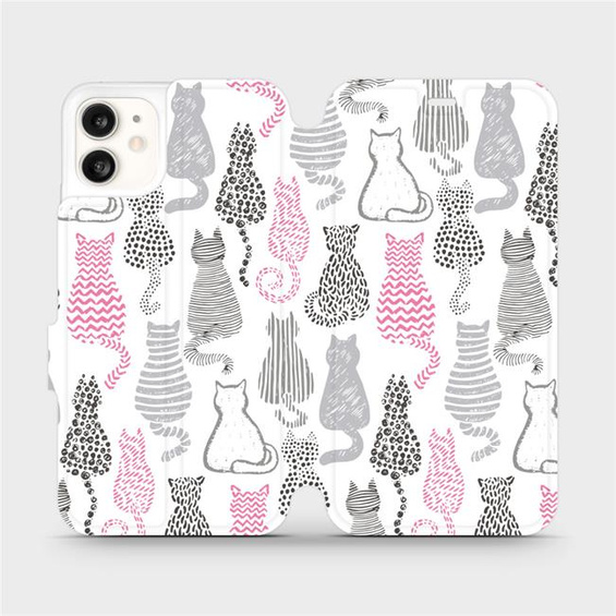 Phone Case Apple iPhone 11 - Design MX01S