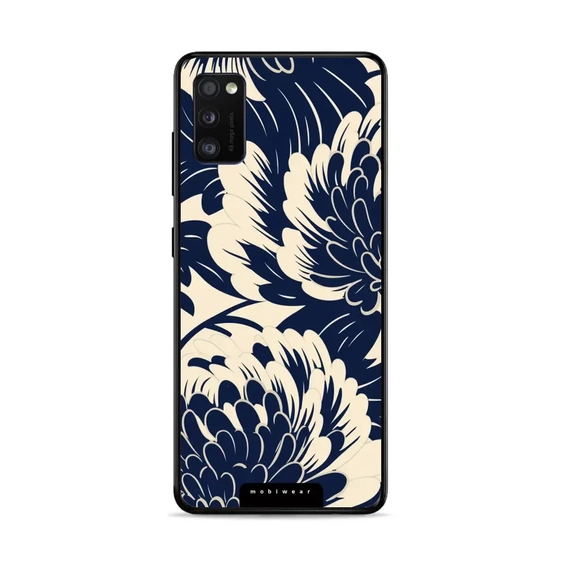 Hülle Glossy Case für Samsung Galaxy A41 - Farbe GA40G