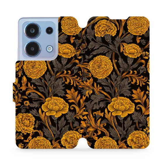 Phone Case Xiaomi Redmi Note 13 4G - Design V173S