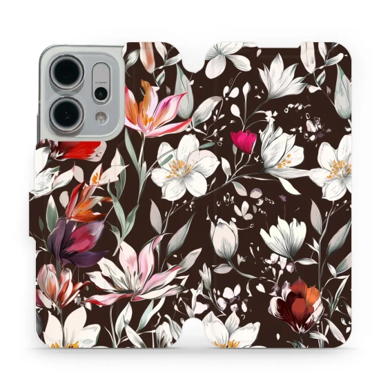 Phone Case OPPO Reno 14 5G - Design VP72S