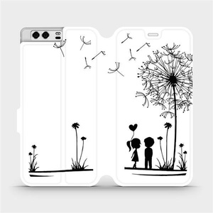 Phone Case Huawei P10 - Design MH16P