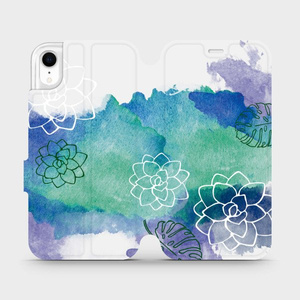Phone Case Apple iPhone XR - Design MG11S