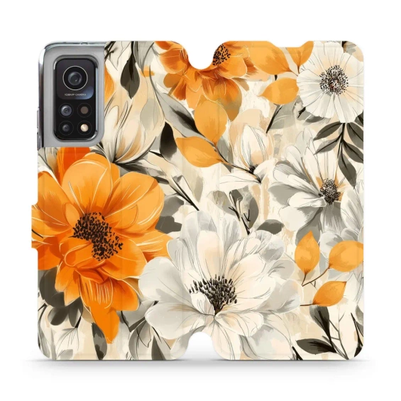 Phone Case Xiaomi Mi 10T Pro - Design VP75S