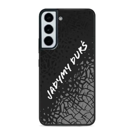 Hülle Glossy Case für Samsung Galaxy S22 - Farbe G08GZ