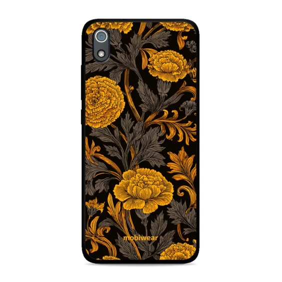 Phone Glossy Case Xiaomi Redmi 7A - Design G173G