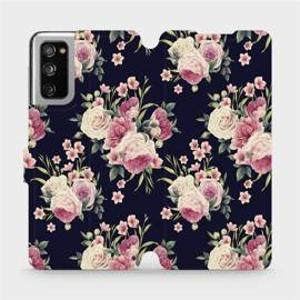 Phone Case Samsung Galaxy S20 FE - Design V068P