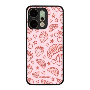 Hülle Glossy Case für OPPO Reno 14 Pro 5G - Farbe GP86G