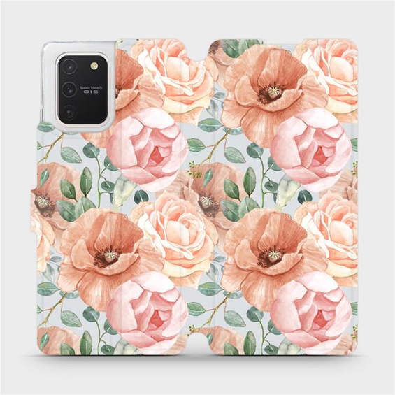 Phone Case Samsung Galaxy S10 Lite - Design MP02S