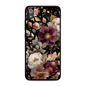Phone Glossy Case Xiaomi Redmi 7A - Design G169G