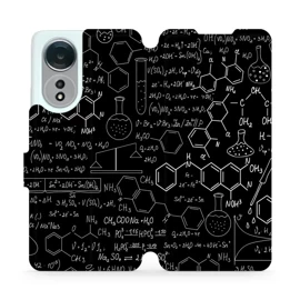 Etui do OPPO A58 - wzór V060P