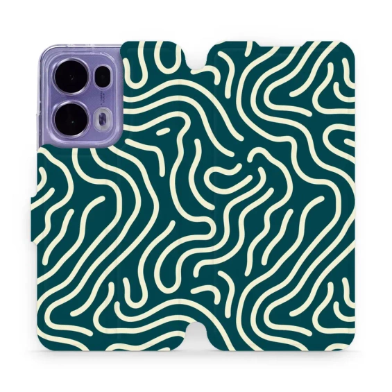 Phone Case OPPO Reno 13 Pro - Design VA61S