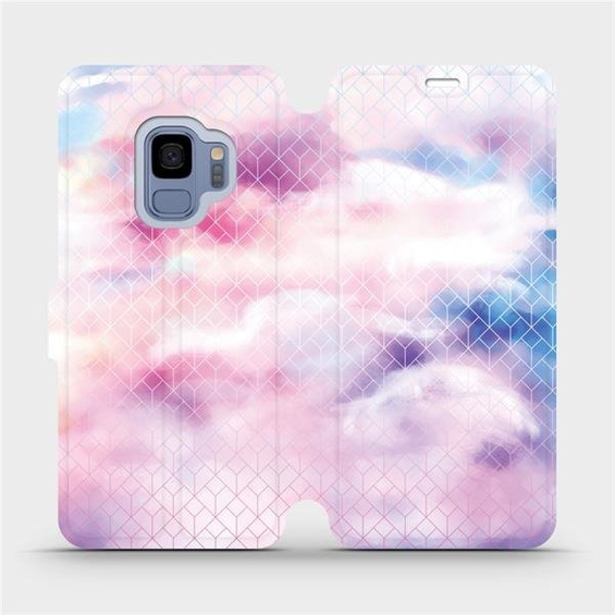 Phone Case Samsung Galaxy S9 - Design MR02S