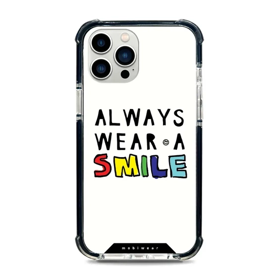 Case MagSafe Elite Bumper for Apple iPhone 12 Pro Max - Design D077D