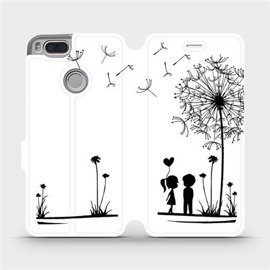 Etui do Xiaomi Mi A1 - wzór MH16P