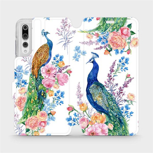 Phone Case Huawei P20 Pro - Design MX08S