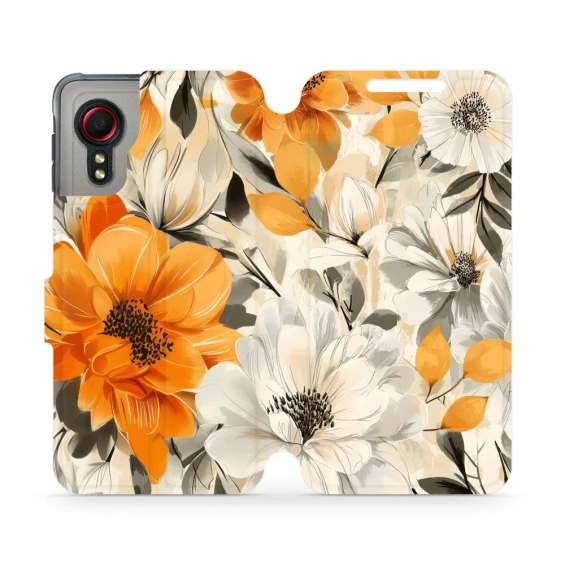 Hülle für Samsung Galaxy Xcover 5 - Farbe VP75S