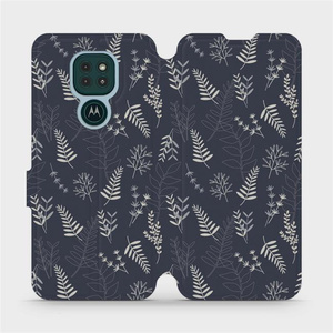 Phone Case Motorola Moto G9 Play - Design VP15S
