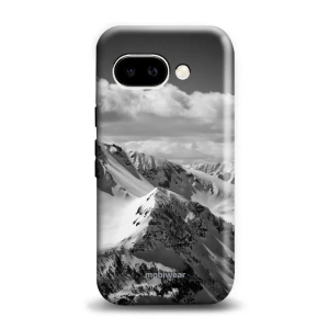 Etui Elite Pro do Google Pixel 9A - wzór E152E
