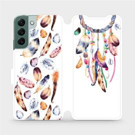 Phone Case Samsung Galaxy S22 Plus - Design M003S