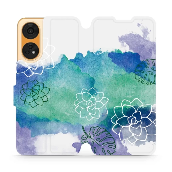 Phone Case OPPO Reno 8T 5G - Design MG11S