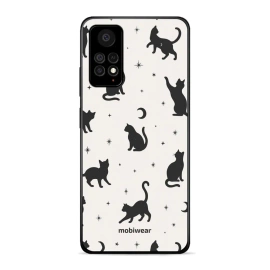 Phone Glossy Case Xiaomi Redmi Note 11 Pro 5G - Design G162G