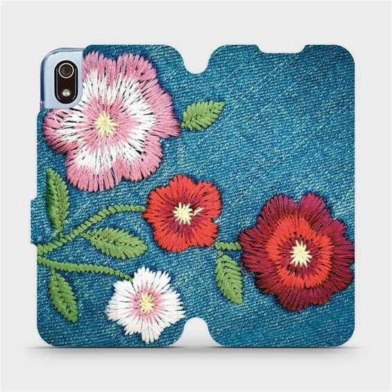 Phone Case Xiaomi Redmi 7A - Design MD05P