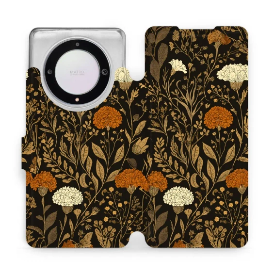 Etui do Huawei Honor Magic5 Lite 5G - wzór V174S