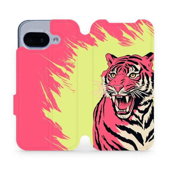 Phone Case Google Pixel 9A - Design VP51S