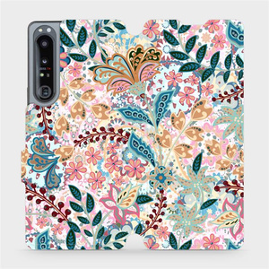 Phone Case Sony Xperia 1 IV - Design MX04S