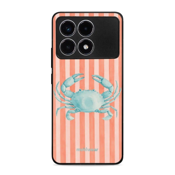 Hülle Glossy Case für Xiaomi POCO F6 Pro - Farbe GP87G