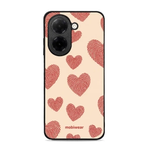 Phone Glossy Case Xiaomi Redmi A5 - Design GP93G