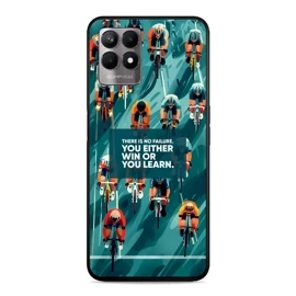 Phone Glossy Case Realme 8i - Design GD02G